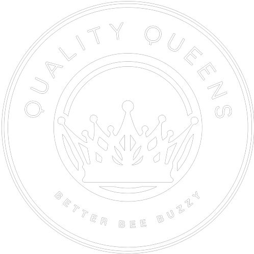 Quality Queens, Buckfast en kaukasische koninginnen