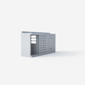 Apidea verduisteringsbox voor KI