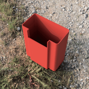 Apidea voerbakje insert