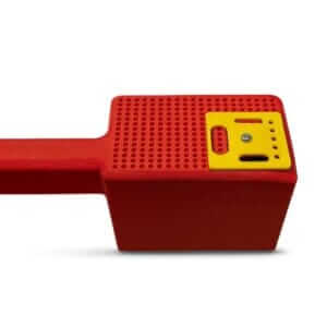 MiniPlus roverijrooster