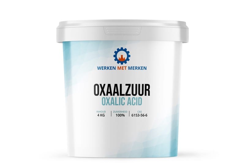 oxaalzuur