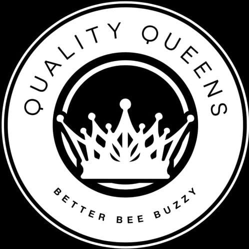 Quality Queens, Buckfast en Kaukasische koninginnen