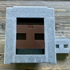 apidea schuif voorzijde